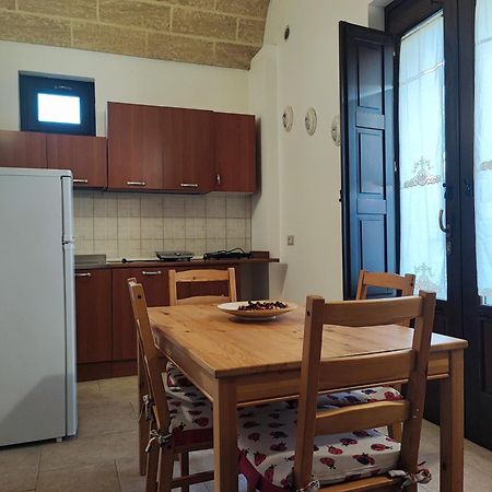 Masseria Asteri B&B 캔노어 외부 사진
