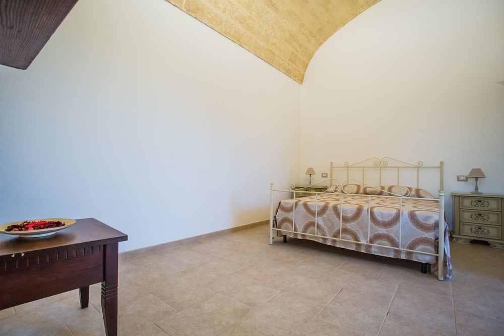 Masseria Asteri B&B 캔노어 외부 사진