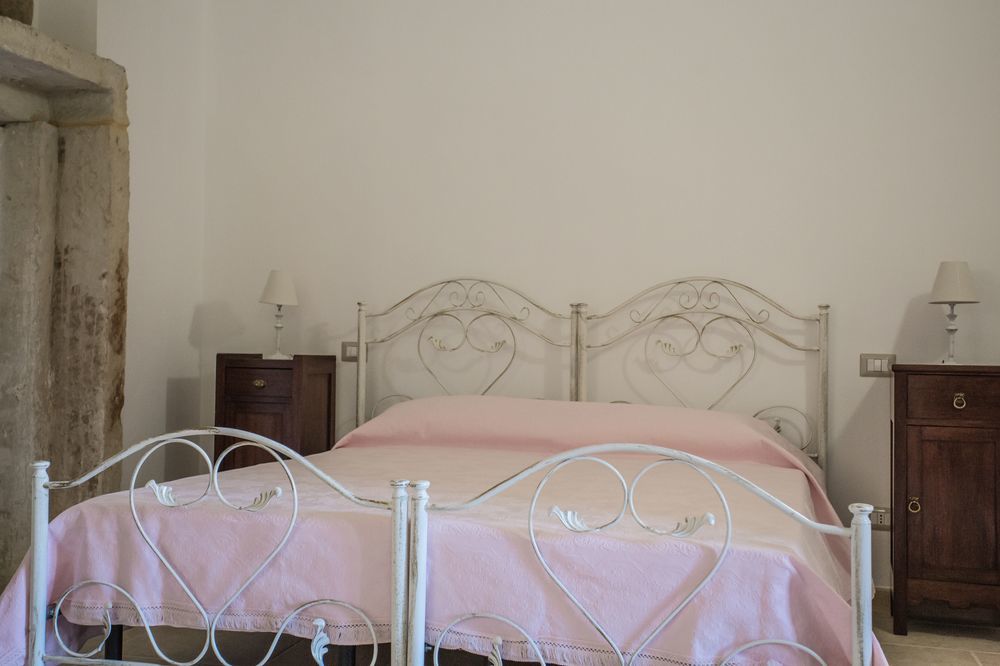 Masseria Asteri B&B 캔노어 외부 사진