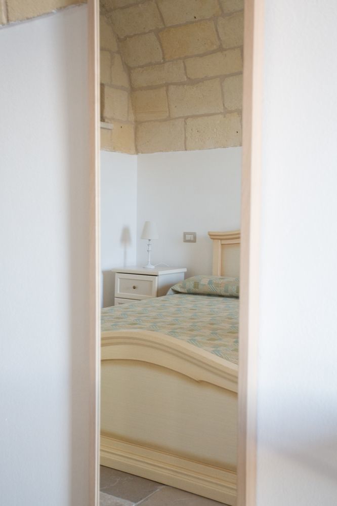 Masseria Asteri B&B 캔노어 외부 사진