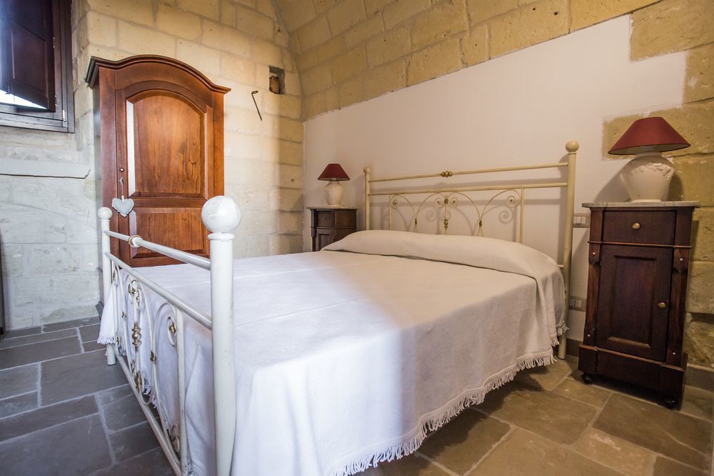 Masseria Asteri B&B 캔노어 외부 사진