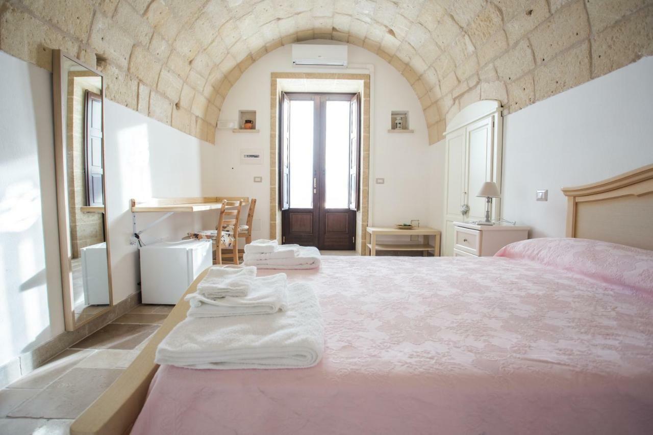 Masseria Asteri B&B 캔노어 외부 사진
